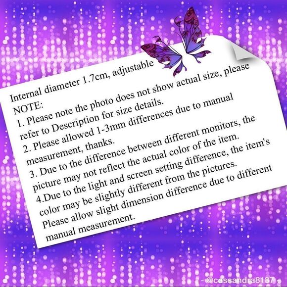 Royal Ring - Picture 8 of 8